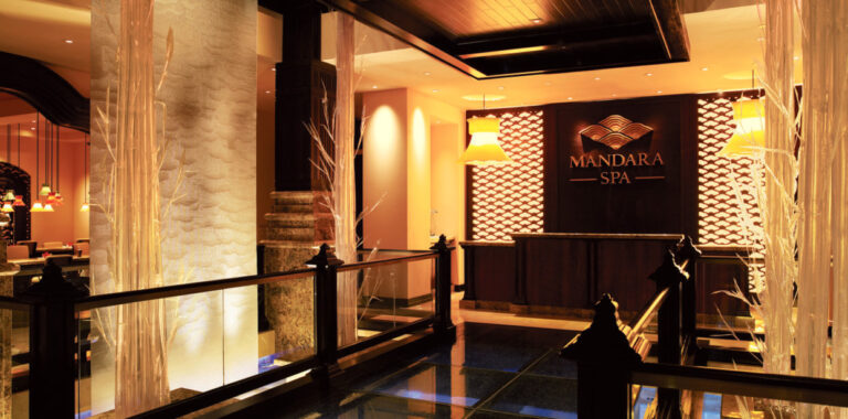 Mandara Atlantis entrance 1242x615 1 768x380