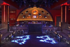 atlantis club dress code What are the clubs and dress codes like in Atlantic City?