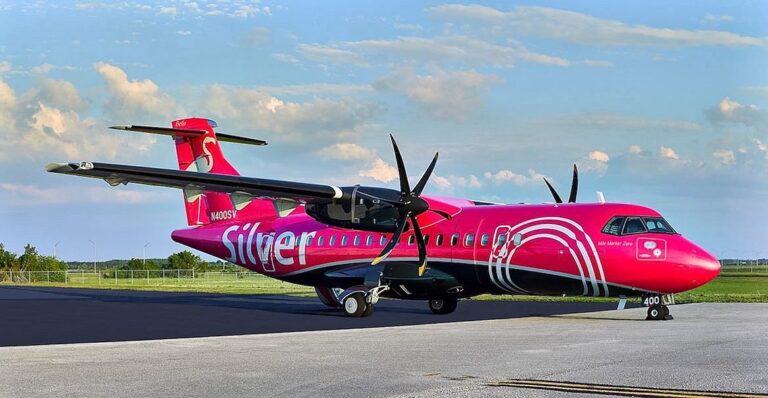 silver airways 768x398